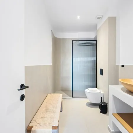 Apartament Omni House Nikiana